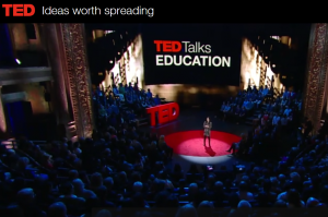 ted talk grit