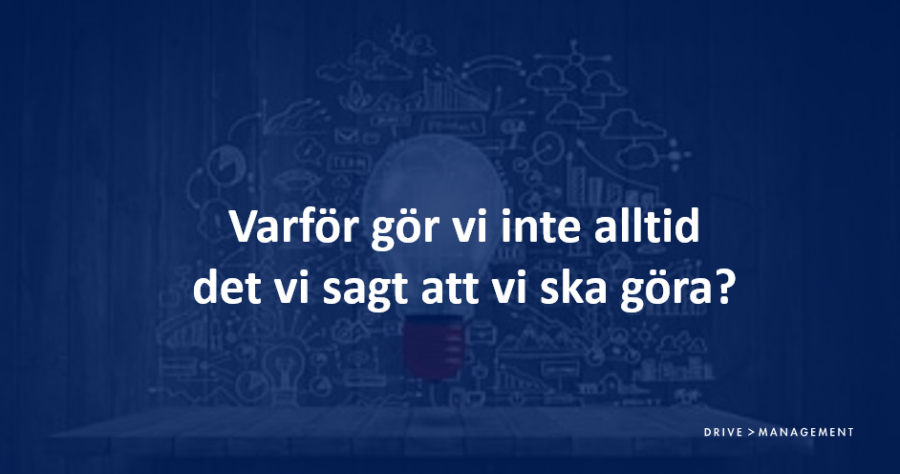 Vad är Organizational Behavior Management (OBM)?